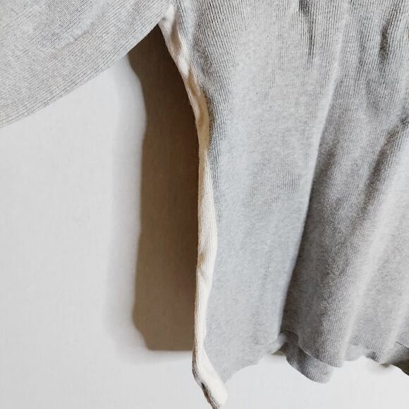 Polo Jean Company 1/4 zip sweater‎ - Picture 5 of 9